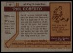 1973 Topps #151 Phil Roberto<br />H73T 05 3757<br /><a class='button AddToCart' data-ajax='true' data-ajax-mode='replace' data-ajax-update='#cart-info' href='/AddToCart?itemId=7068275&quantity=1&type=0'>Add To Cart</a>