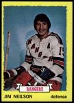 1973 Topps #123 Jim Neilson<br />H73T 05 3774<br /><a class='button AddToCart' data-ajax='true' data-ajax-mode='replace' data-ajax-update='#cart-info' href='/AddToCart?itemId=7068305&quantity=1&type=0'>Add To Cart</a>