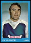 1973 Topps #23 Ed Johnston<br />H73T 05 3787<br /><a class='button AddToCart' data-ajax='true' data-ajax-mode='replace' data-ajax-update='#cart-info' href='/AddToCart?itemId=7068322&quantity=1&type=0'>Add To Cart</a>