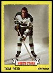 1973 Topps #109 Tom Reid<br />H73T 05 3811<br /><a class='button AddToCart' data-ajax='true' data-ajax-mode='replace' data-ajax-update='#cart-info' href='/AddToCart?itemId=7068346&quantity=1&type=0'>Add To Cart</a>