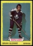 1973 Topps #163 Brian Glennie<br />H73T 05 3812<br /><a class='button AddToCart' data-ajax='true' data-ajax-mode='replace' data-ajax-update='#cart-info' href='/AddToCart?itemId=7068347&quantity=1&type=0'>Add To Cart</a>