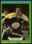 1973 Topps #26 Johnny Bucyk<br />H73T 05 3839<br /><a class='button AddToCart' data-ajax='true' data-ajax-mode='replace' data-ajax-update='#cart-info' href='/AddToCart?itemId=7068375&quantity=1&type=0'>Add To Cart</a>