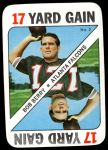 1971 Topps Game #2 Bob Berry<br />F71G 00 5812<br /><a class='button AddToCart' data-ajax='true' data-ajax-mode='replace' data-ajax-update='#cart-info' href='/AddToCart?itemId=7068437&quantity=1&type=0'>Add To Cart</a>
