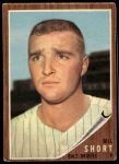 1962 Topps #221 Bill Short<br />B62T 12 6060<br /><a class='button AddToCart' data-ajax='true' data-ajax-mode='replace' data-ajax-update='#cart-info' href='/AddToCart?itemId=7068838&quantity=1&type=0'>Add To Cart</a>