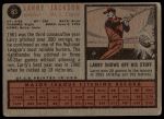 1962 Topps #83 Larry Jackson<br />B62T 12 6176<br /><a class='button AddToCart' data-ajax='true' data-ajax-mode='replace' data-ajax-update='#cart-info' href='/AddToCart?itemId=7068957&quantity=1&type=0'>Add To Cart</a>