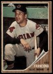 1962 Topps #97 Tito Francona<br />B62T 12 6295<br /><a class='button AddToCart' data-ajax='true' data-ajax-mode='replace' data-ajax-update='#cart-info' href='/AddToCart?itemId=7069076&quantity=1&type=0'>Add To Cart</a>