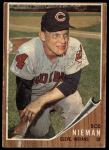 1962 Topps #182 NRM Bob Nieman<br />B62T 12 6312<br /><a class='button AddToCart' data-ajax='true' data-ajax-mode='replace' data-ajax-update='#cart-info' href='/AddToCart?itemId=7069093&quantity=1&type=0'>Add To Cart</a>