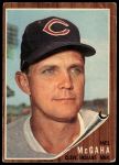 1962 Topps #242 Mel McGaha<br />B62T 12 6342<br /><a class='button AddToCart' data-ajax='true' data-ajax-mode='replace' data-ajax-update='#cart-info' href='/AddToCart?itemId=7069138&quantity=1&type=0'>Add To Cart</a>