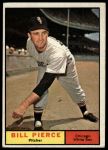 #205 Bill Pierce 