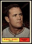 1961 Topps #374 Paul Giel<br />B61T 15 1780<br /><a class='button AddToCart' data-ajax='true' data-ajax-mode='replace' data-ajax-update='#cart-info' href='/AddToCart?itemId=7069173&quantity=1&type=0'>Add To Cart</a>