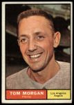 #272 Tom Morgan 