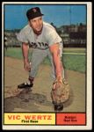 1961 Topps #340 Vic Wertz<br />B61T 15 1824<br /><a class='button AddToCart' data-ajax='true' data-ajax-mode='replace' data-ajax-update='#cart-info' href='/AddToCart?itemId=7069242&quantity=1&type=0'>Add To Cart</a>