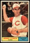 1961 Topps #97 Jerry Lynch<br />B61T 15 1846<br /><a class='button AddToCart' data-ajax='true' data-ajax-mode='replace' data-ajax-update='#cart-info' href='/AddToCart?itemId=7069264&quantity=1&type=0'>Add To Cart</a>