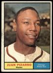 #227 Juan Pizarro 