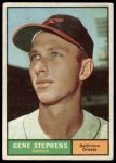 1961 Topps #102 Gene Stephens<br />B61T 15 1888<br /><a class='button AddToCart' data-ajax='true' data-ajax-mode='replace' data-ajax-update='#cart-info' href='/AddToCart?itemId=7069307&quantity=1&type=0'>Add To Cart</a>