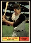 1961 Topps #430 Bill Mazeroski<br />B61T 15 1890<br /><a class='button AddToCart' data-ajax='true' data-ajax-mode='replace' data-ajax-update='#cart-info' href='/AddToCart?itemId=7069309&quantity=1&type=0'>Add To Cart</a>