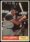 #70 Bill Virdon 