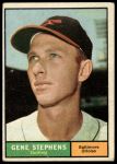 1961 Topps #102 Gene Stephens<br />B61T 15 1940<br /><a class='button AddToCart' data-ajax='true' data-ajax-mode='replace' data-ajax-update='#cart-info' href='/AddToCart?itemId=7069359&quantity=1&type=0'>Add To Cart</a>