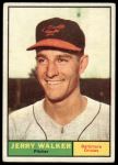 1961 Topps #85 Jerry Walker<br />B61T 15 1945<br /><a class='button AddToCart' data-ajax='true' data-ajax-mode='replace' data-ajax-update='#cart-info' href='/AddToCart?itemId=7069364&quantity=1&type=0'>Add To Cart</a>