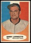 #226 Harry Lavagetto 