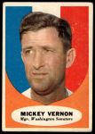 #134 Mickey Vernon 