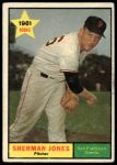 1961 Topps #161 Photo of Eddie Fisher Sherman Jones<br />B61T 15 2030<br /><a class='button AddToCart' data-ajax='true' data-ajax-mode='replace' data-ajax-update='#cart-info' href='/AddToCart?itemId=7069450&quantity=1&type=0'>Add To Cart</a>