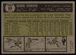 1961 Topps #68 Deron Johnson<br />B61T 15 2060<br /><a class='button AddToCart' data-ajax='true' data-ajax-mode='replace' data-ajax-update='#cart-info' href='/AddToCart?itemId=7069481&quantity=1&type=0'>Add To Cart</a>