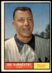 1961 Topps #116 Joe DeMaestri<br />B61T 15 2061<br /><a class='button AddToCart' data-ajax='true' data-ajax-mode='replace' data-ajax-update='#cart-info' href='/AddToCart?itemId=7069482&quantity=1&type=0'>Add To Cart</a>