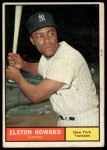 1961 Topps #495 Elston Howard<br />B61T 15 2063<br /><a class='button AddToCart' data-ajax='true' data-ajax-mode='replace' data-ajax-update='#cart-info' href='/AddToCart?itemId=7069484&quantity=1&type=0'>Add To Cart</a>