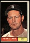 #243 Frank Lary 