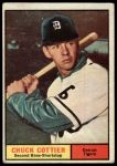 1961 Topps #13 Chuck Cottier<br />B61T 15 2083<br /><a class='button AddToCart' data-ajax='true' data-ajax-mode='replace' data-ajax-update='#cart-info' href='/AddToCart?itemId=7069512&quantity=1&type=0'>Add To Cart</a>