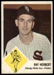 1963 Fleer #9 Ray Herbert<br />B63F 03 4586<br /><a class='button AddToCart' data-ajax='true' data-ajax-mode='replace' data-ajax-update='#cart-info' href='/AddToCart?itemId=7069517&quantity=1&type=0'>Add To Cart</a>