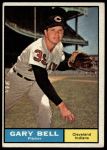 #274 Gary Bell 