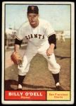 #96 Billy O'Dell 