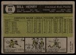 1961 Topps #66 Bill Henry<br />B61T 15 2193<br /><a class='button AddToCart' data-ajax='true' data-ajax-mode='replace' data-ajax-update='#cart-info' href='/AddToCart?itemId=7069635&quantity=1&type=0'>Add To Cart</a>