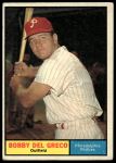 #154 Bobby Del Greco 