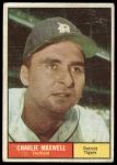 1961 Topps #37 Charlie Maxwell<br />B61T 15 2212<br /><a class='button AddToCart' data-ajax='true' data-ajax-mode='replace' data-ajax-update='#cart-info' href='/AddToCart?itemId=7069654&quantity=1&type=0'>Add To Cart</a>