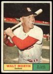 #91 Walt Moryn 