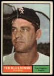 1961 Topps #65 Ted Kluszewski<br />B61T 15 2261<br /><a class='button AddToCart' data-ajax='true' data-ajax-mode='replace' data-ajax-update='#cart-info' href='/AddToCart?itemId=7069704&quantity=1&type=0'>Add To Cart</a>