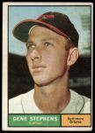 1961 Topps #102 Gene Stephens<br />B61T 15 2276<br /><a class='button AddToCart' data-ajax='true' data-ajax-mode='replace' data-ajax-update='#cart-info' href='/AddToCart?itemId=7069719&quantity=1&type=0'>Add To Cart</a>