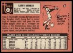 1969 Topps #411 Larry Dierker<br />B69T 17 5910<br /><a class='button AddToCart' data-ajax='true' data-ajax-mode='replace' data-ajax-update='#cart-info' href='/AddToCart?itemId=7069830&quantity=1&type=0'>Add To Cart</a>