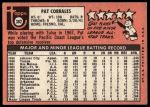 1969 Topps #382 Pat Corrales<br />B69T 17 5947<br /><a class='button AddToCart' data-ajax='true' data-ajax-mode='replace' data-ajax-update='#cart-info' href='/AddToCart?itemId=7069867&quantity=1&type=0'>Add To Cart</a>