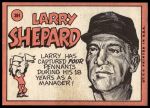 1969 Topps #384 Larry Shepard<br />B69T 17 5948<br /><a class='button AddToCart' data-ajax='true' data-ajax-mode='replace' data-ajax-update='#cart-info' href='/AddToCart?itemId=7069868&quantity=1&type=0'>Add To Cart</a>