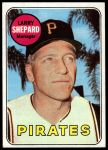 1969 Topps #384 Larry Shepard<br />B69T 17 5948<br /><a class='button AddToCart' data-ajax='true' data-ajax-mode='replace' data-ajax-update='#cart-info' href='/AddToCart?itemId=7069868&quantity=1&type=0'>Add To Cart</a>