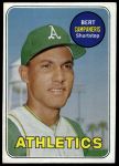 1969 Topps #449 Paul Lindblad<br />B69T 17 5978<br /><a class='button AddToCart' data-ajax='true' data-ajax-mode='replace' data-ajax-update='#cart-info' href='/AddToCart?itemId=7069899&quantity=1&type=0'>Add To Cart</a>