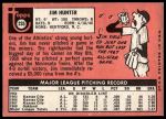 1969 Topps #235 Catfish Hunter<br />B69T 17 5991<br /><a class='button AddToCart' data-ajax='true' data-ajax-mode='replace' data-ajax-update='#cart-info' href='/AddToCart?itemId=7069913&quantity=1&type=0'>Add To Cart</a>