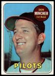 1969 Topps #285 Don Mincher<br />B69T 17 5999<br /><a class='button AddToCart' data-ajax='true' data-ajax-mode='replace' data-ajax-update='#cart-info' href='/AddToCart?itemId=7069921&quantity=1&type=0'>Add To Cart</a>