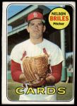 1969 Topps #60 Nelson Briles<br />B69T 17 6003<br /><a class='button AddToCart' data-ajax='true' data-ajax-mode='replace' data-ajax-update='#cart-info' href='/AddToCart?itemId=7069925&quantity=1&type=0'>Add To Cart</a>