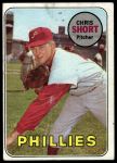 1969 Topps #395 Chris Short<br />B69T 17 6061<br /><a class='button AddToCart' data-ajax='true' data-ajax-mode='replace' data-ajax-update='#cart-info' href='/AddToCart?itemId=7069983&quantity=1&type=0'>Add To Cart</a>