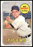 1969 Topps #443 Don Wert<br />B69T 17 6062<br /><a class='button AddToCart' data-ajax='true' data-ajax-mode='replace' data-ajax-update='#cart-info' href='/AddToCart?itemId=7069984&quantity=1&type=0'>Add To Cart</a>